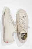 画像3: "PRAS" SHELLCAP LOW (KINARI/OFF WHITE) (3)