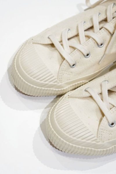 画像2: "PRAS" SHELLCAP LOW (KINARI/OFF WHITE)