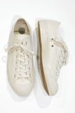 画像2: "PRAS" SHELLCAP LOW (KINARI/OFF WHITE) (2)