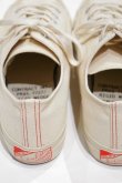 画像5: "PRAS" SHELLCAP LOW (KINARI/OFF WHITE) (5)