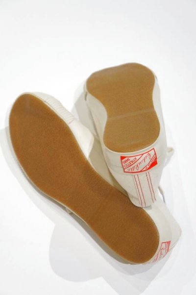 画像3: "PRAS" SHELLCAP LOW (KINARI/OFF WHITE)