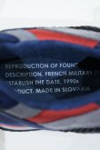 画像6: REPRODUCTION OF FOUND　FRENCH MILITARY TRAINER(NAVY) (6)