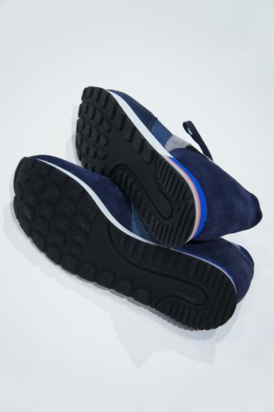 画像3: REPRODUCTION OF FOUND　FRENCH MILITARY TRAINER(NAVY)