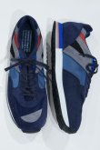 画像2: REPRODUCTION OF FOUND　FRENCH MILITARY TRAINER(NAVY) (2)