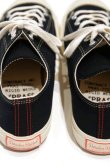 画像5: "PRAS" SHELLCAP LOW (KURO/OFF WHITE) (5)