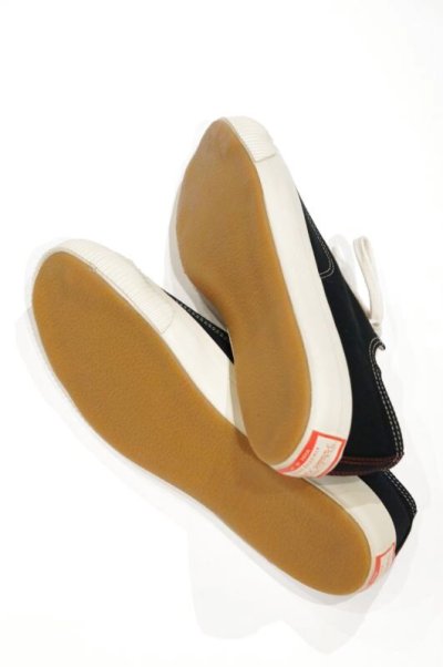 画像3: "PRAS" SHELLCAP LOW (KURO/OFF WHITE)