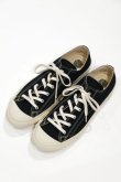 画像1: "PRAS" SHELLCAP LOW (KURO/OFF WHITE) (1)