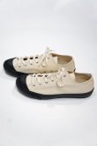 画像4: "PRAS" SHELLCAP LOW (KINARI/BLACK) (4)