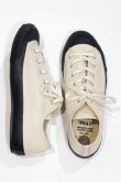 画像3: "PRAS" SHELLCAP LOW (KINARI/BLACK) (3)