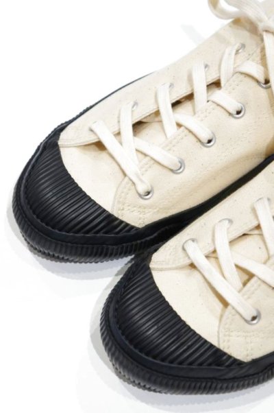 画像2: "PRAS" SHELLCAP LOW (KINARI/BLACK)