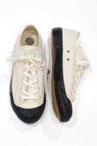 画像2: "PRAS" SHELLCAP LOW (KINARI/BLACK) (2)