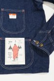 画像3: CAL O LINE　ENGINEERS JACKET（Blue） (3)