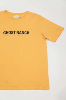 他の写真2: CAL O LINE　"GHOST RANCH" MAP T-SHIRT（Apricot）