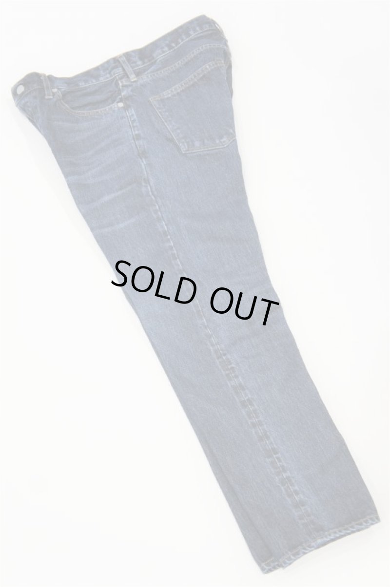 ORDINARY FITS（オーディナリーフィッツ） ANKLE DENIM (NEW 1