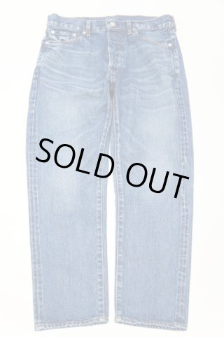 ORDINARY FITS（オーディナリーフィッツ） ANKLE DENIM (NEW 3