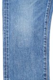 画像5: ORDINARY FITS　5POCKET ANKLE DENIM used wash (NEW 3 year) (5)