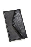 画像2: CAL O LINE × Sean&Ben　UTILITY WALLET（Black） (2)