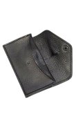 画像4: CAL O LINE × Sean&Ben　UTILITY WALLET（Black） (4)