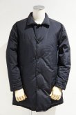 画像7: have a good day×NANGA　Down coat 130（Black） (7)