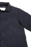 画像2: have a good day×NANGA　Down coat 130（Black） (2)
