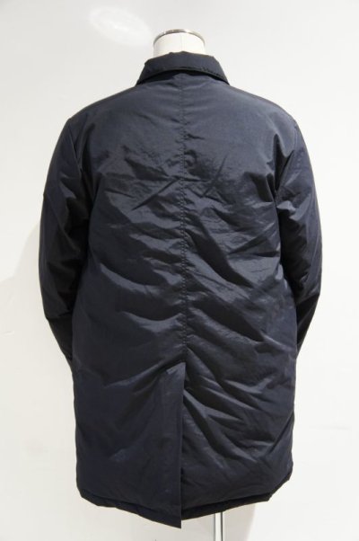 画像1: have a good day×NANGA　Down coat 130（Black）