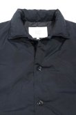 画像3: have a good day×NANGA　Down coat 130（Black） (3)