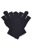 画像5: CAL O LINE　FINGERLESS GLOVES（Navy,Black） (5)