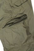画像5: ORDINARY FITS　CARGO PANTS(KHAKI) (5)