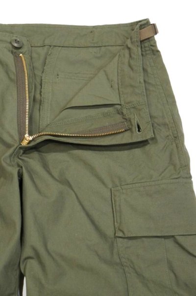 画像2: ORDINARY FITS　CARGO PANTS(KHAKI)