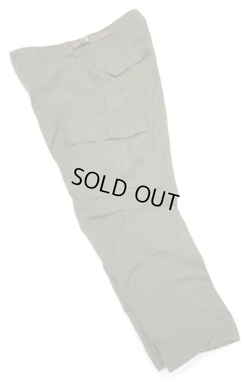 画像1: ORDINARY FITS　CARGO PANTS(KHAKI) (1)