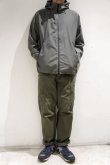画像8: ORDINARY FITS　CARGO PANTS(KHAKI) (8)