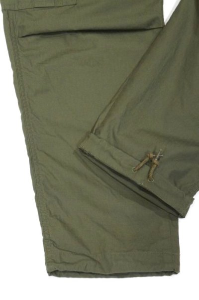 画像3: ORDINARY FITS　CARGO PANTS(KHAKI)