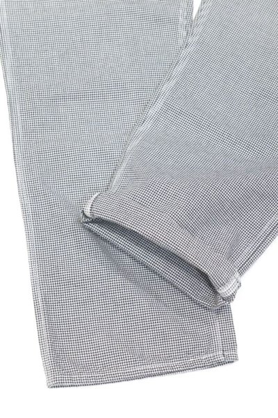 画像3: ORDINARY FITS　RELAX PAINTER PANTS / check(OFF)