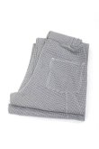 画像8: ORDINARY FITS　RELAX PAINTER PANTS / check(OFF) (8)