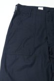 画像3: ARAN　FATIGUE-46 BS(NAVY) (3)