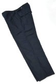 画像1: ARAN　FATIGUE-46 BS(NAVY) (1)
