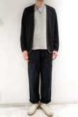 画像6: ARAN　FATIGUE-46 BS(NAVY) (6)