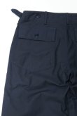 画像4: ARAN　FATIGUE-46 BS(NAVY) (4)