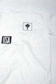画像6: CAL O LINE　"GO USA" T-SHIRT（White） (6)