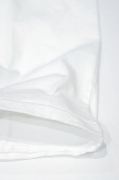 画像3: CAL O LINE　"GO USA" T-SHIRT（White）