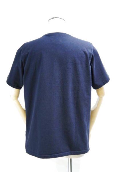 画像1: CAL O LINE　"CROSSWORD" T-SHIRT（Black）