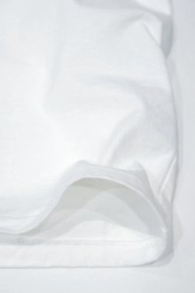 他の写真3: CAL O LINE　"CROSSWORD" T-SHIRT（White）