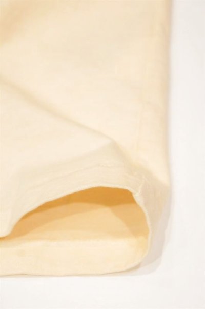 画像3: CAL O LINE　"MARFA" MAP T-SHIRT（Natural）