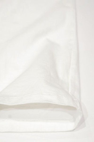 画像3: CAL O LINE　"TRIBECA" MAP T-SHIRT（White）