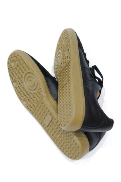 画像3: REPRODUCTION OF FOUND　GERMAN MILITARY TRAINER(BLACK)
