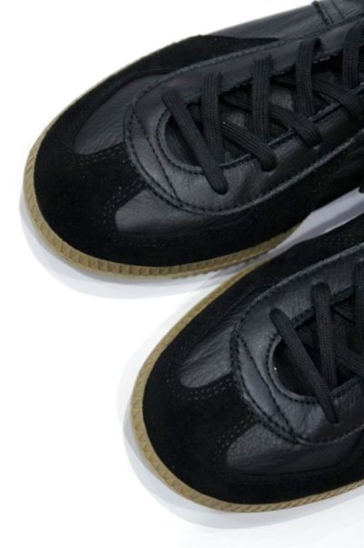 画像2: REPRODUCTION OF FOUND　GERMAN MILITARY TRAINER(BLACK)
