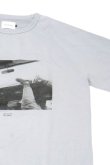 画像2: CAL O LINE　"CHARLES PETERSON" SWEAT（Gray） (2)