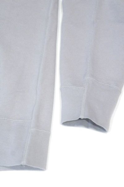 画像2: CAL O LINE　"CHARLES PETERSON" SWEAT（Gray）