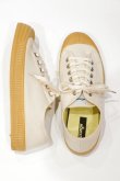 画像3: NOVESTA　STAR MASTER CLASSIC(BEIGE/TRANSPARENT) (3)