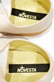 画像6: NOVESTA　STAR MASTER CLASSIC(BEIGE/TRANSPARENT) (6)